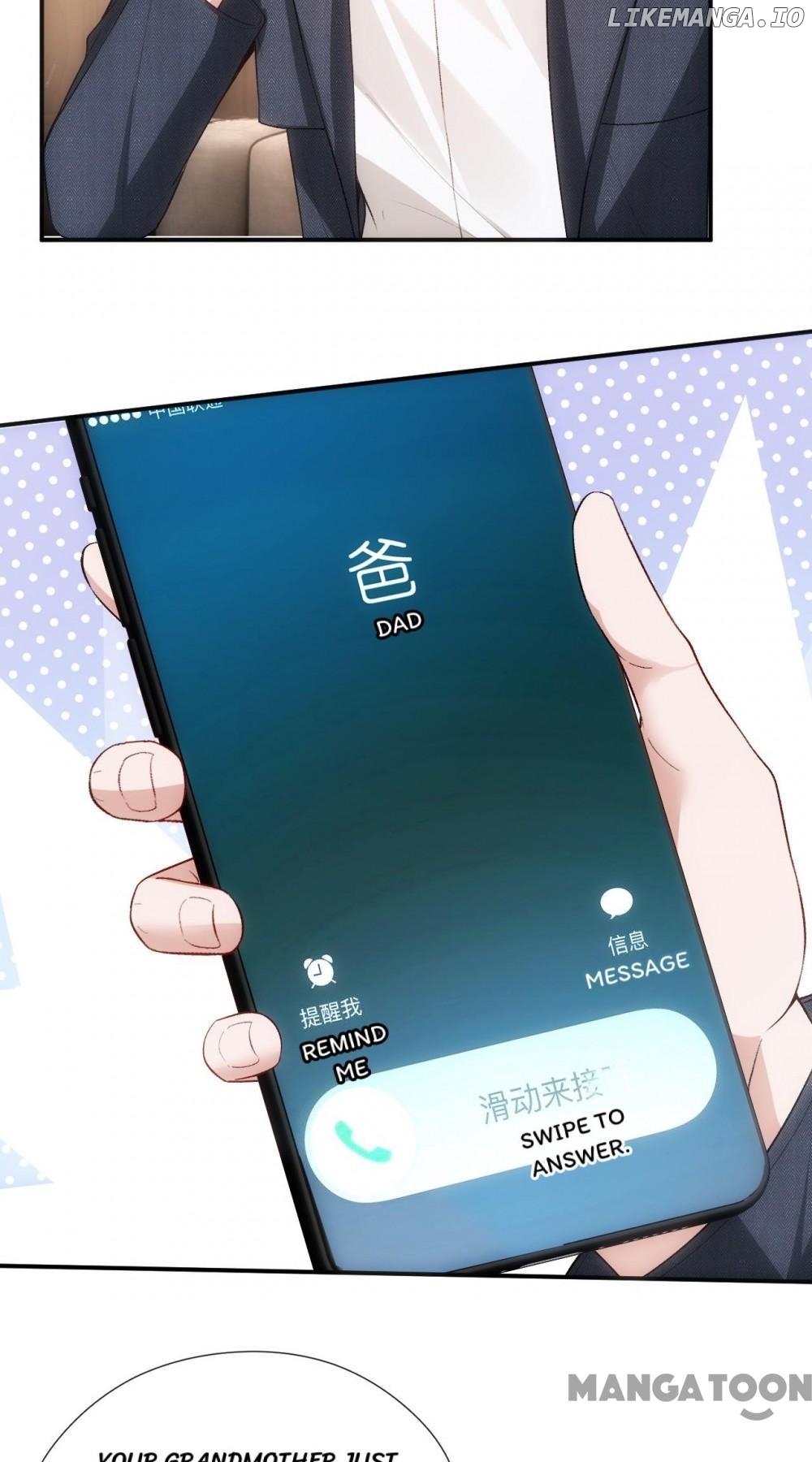 Madam and Her Daily Online Face-Slapping Chapter 131 - page 26