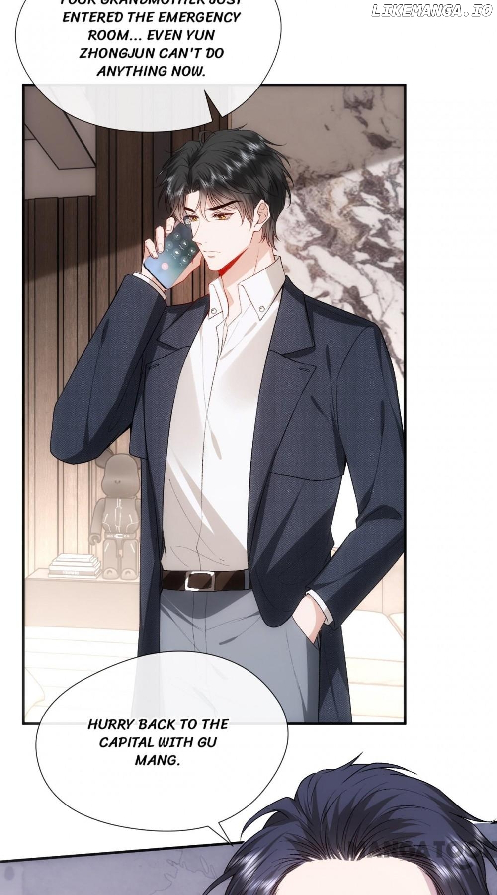 Madam and Her Daily Online Face-Slapping Chapter 131 - page 27