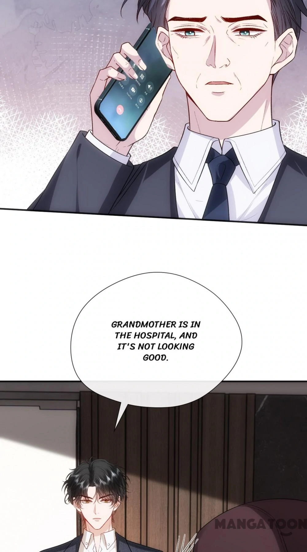 Madam and Her Daily Online Face-Slapping Chapter 131 - page 28