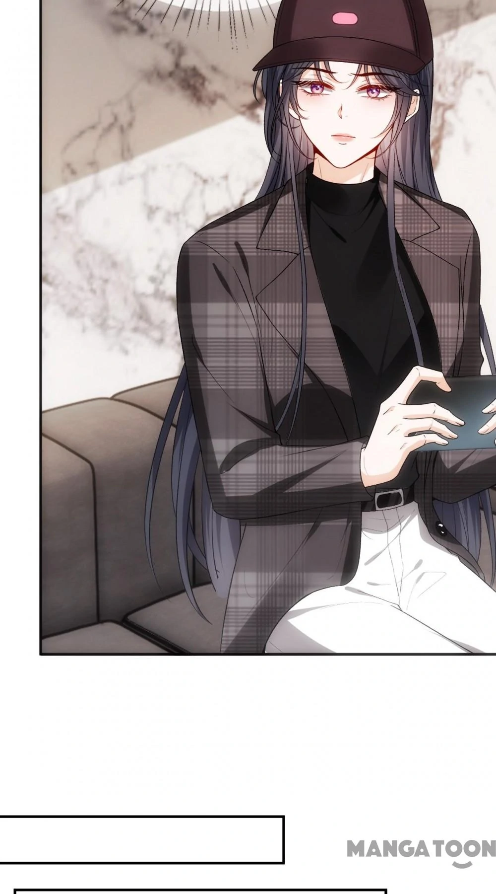 Madam and Her Daily Online Face-Slapping Chapter 131 - page 30