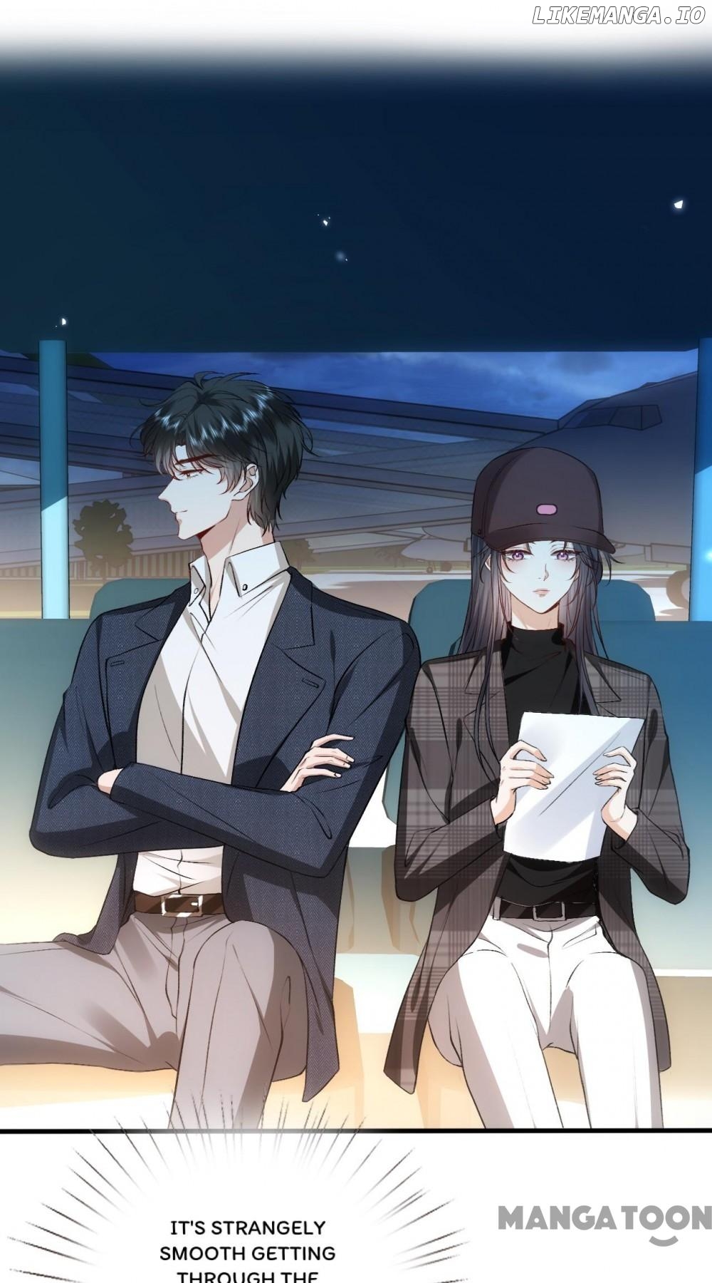 Madam and Her Daily Online Face-Slapping Chapter 131 - page 33