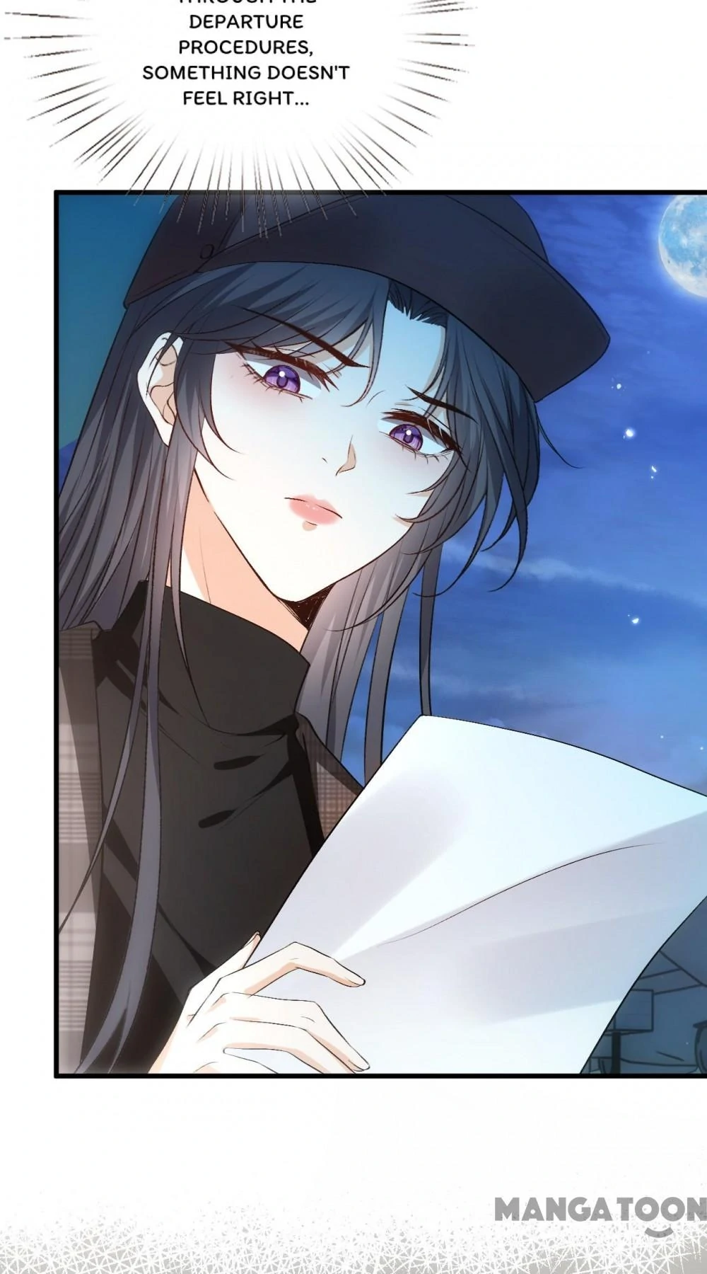 Madam and Her Daily Online Face-Slapping Chapter 131 - page 34