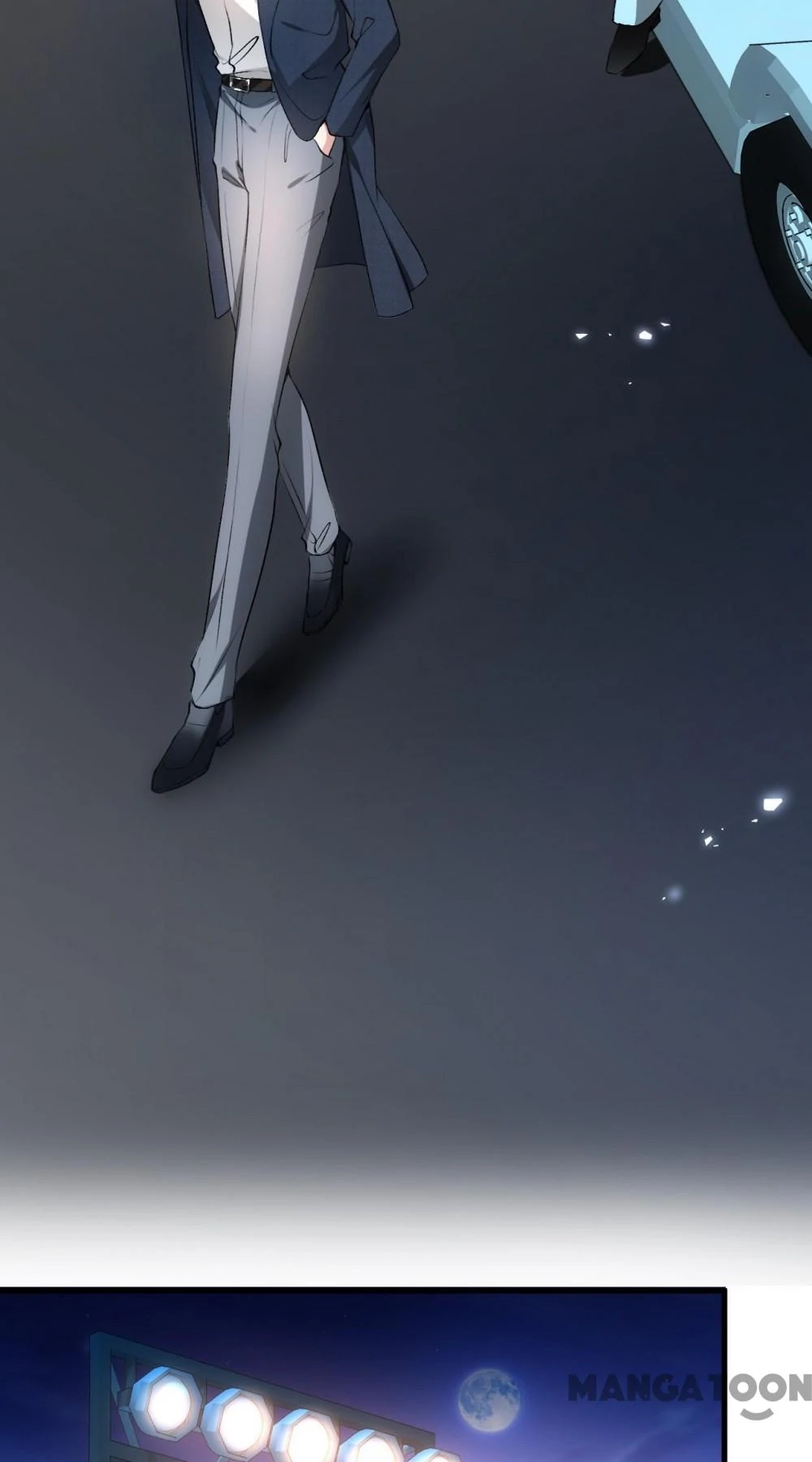 Madam and Her Daily Online Face-Slapping Chapter 131 - page 36