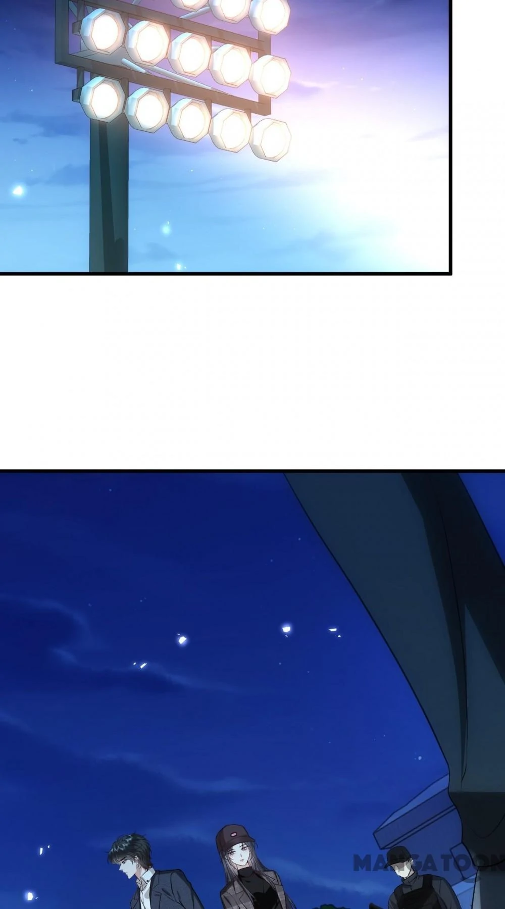 Madam and Her Daily Online Face-Slapping Chapter 131 - page 37