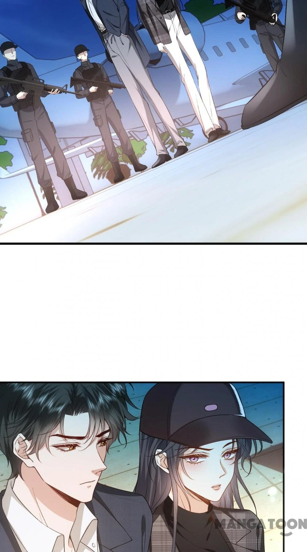 Madam and Her Daily Online Face-Slapping Chapter 131 - page 38