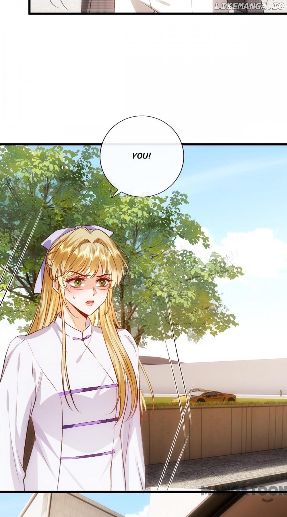 Madam and Her Daily Online Face-Slapping Chapter 131 - page 3