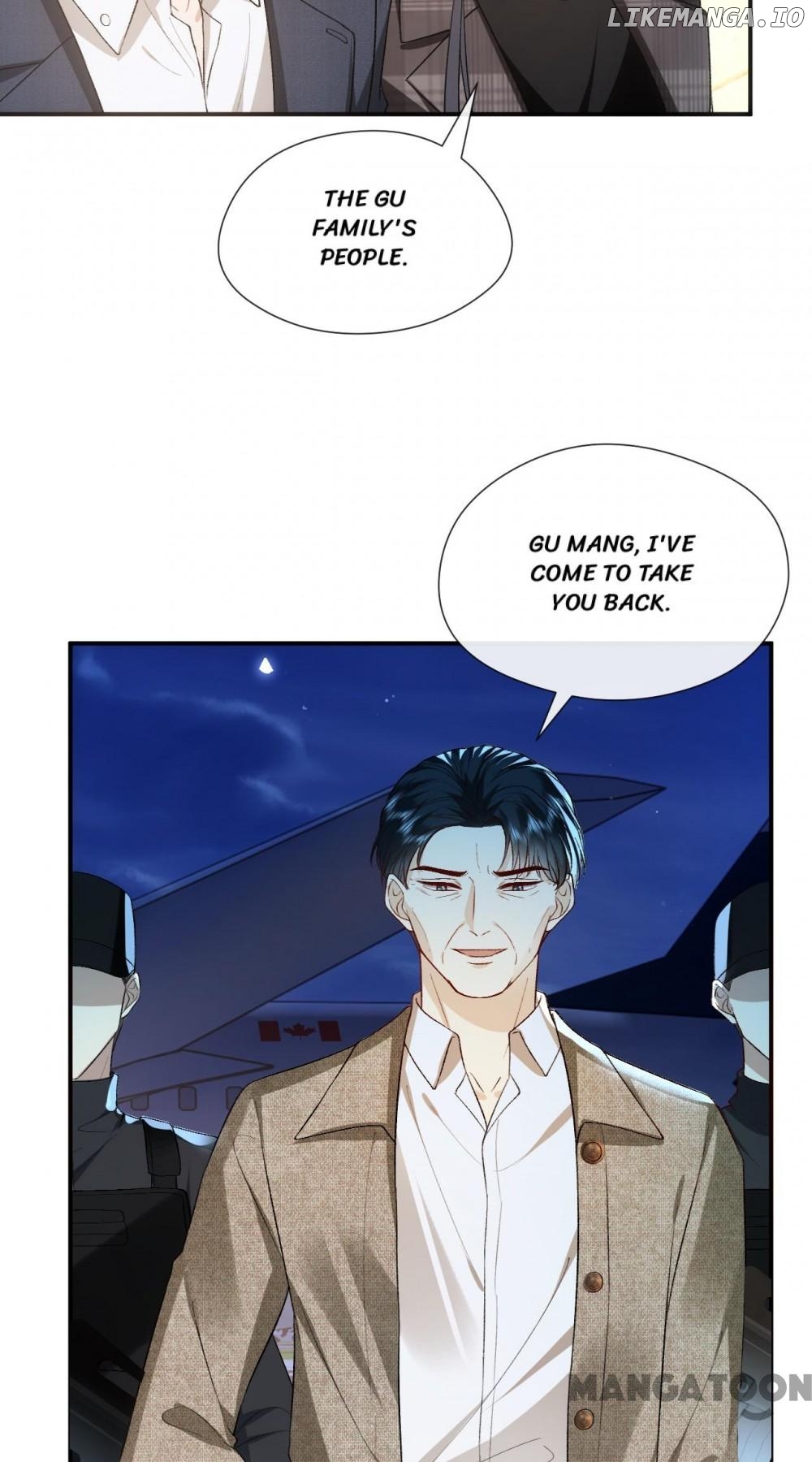 Madam and Her Daily Online Face-Slapping Chapter 131 - page 39