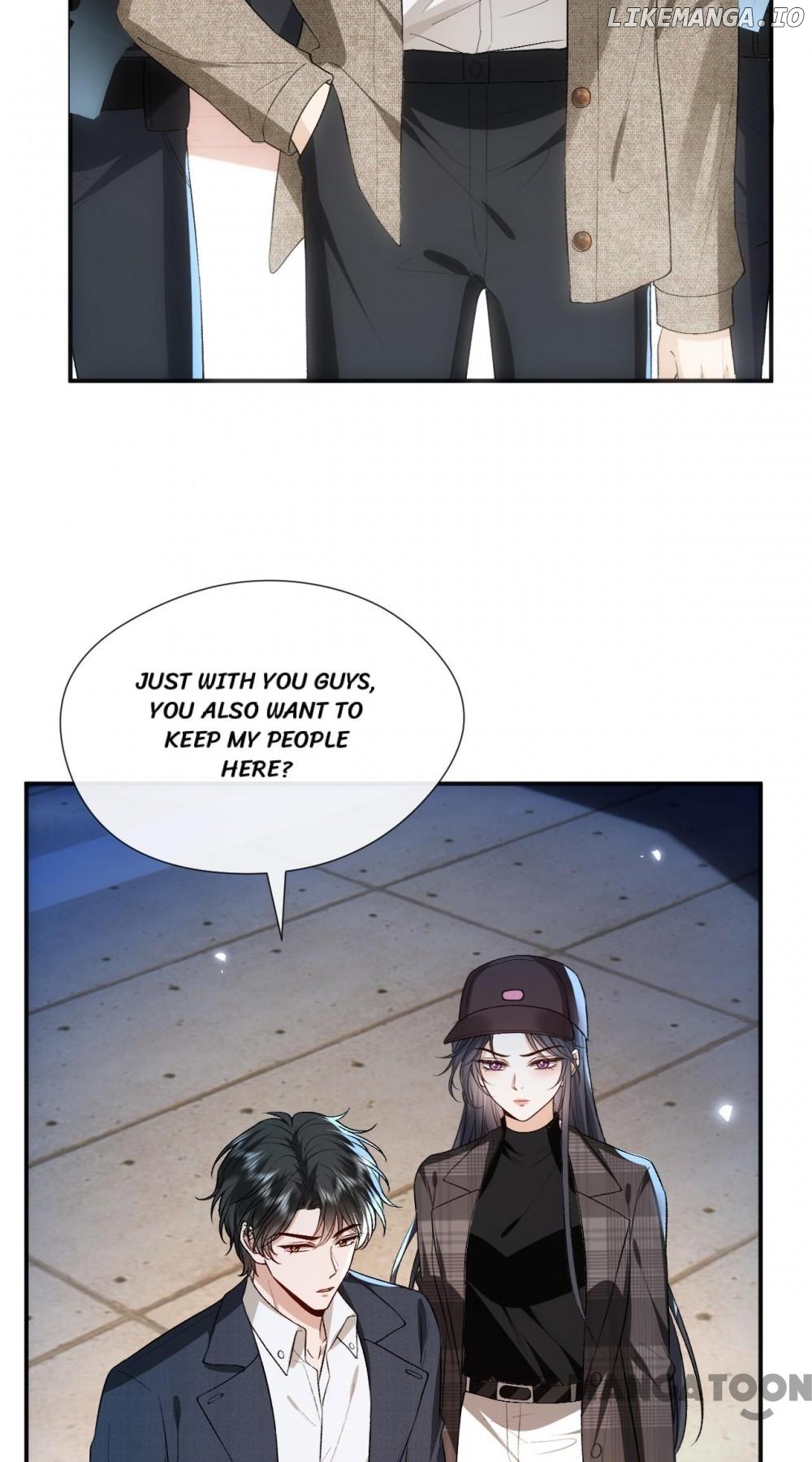 Madam and Her Daily Online Face-Slapping Chapter 131 - page 40