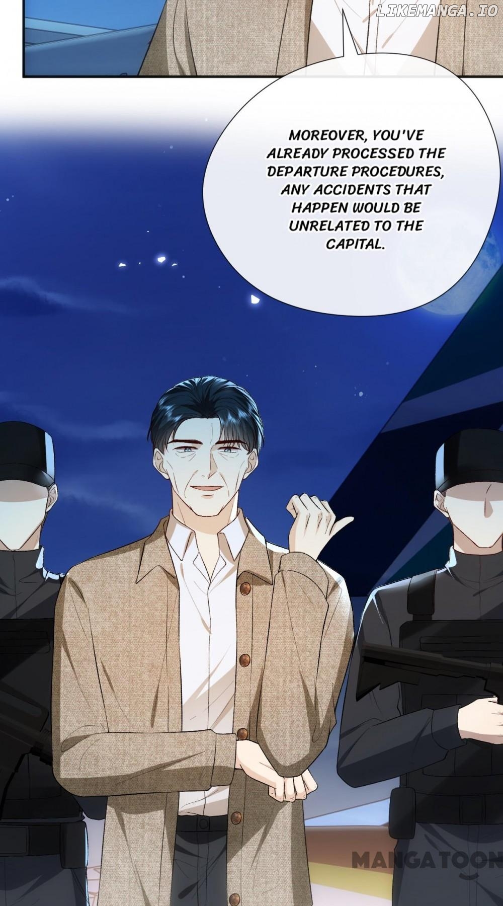 Madam and Her Daily Online Face-Slapping Chapter 131 - page 42