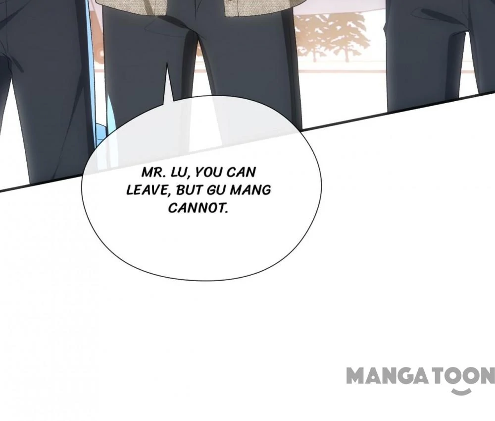 Madam and Her Daily Online Face-Slapping Chapter 131 - page 43