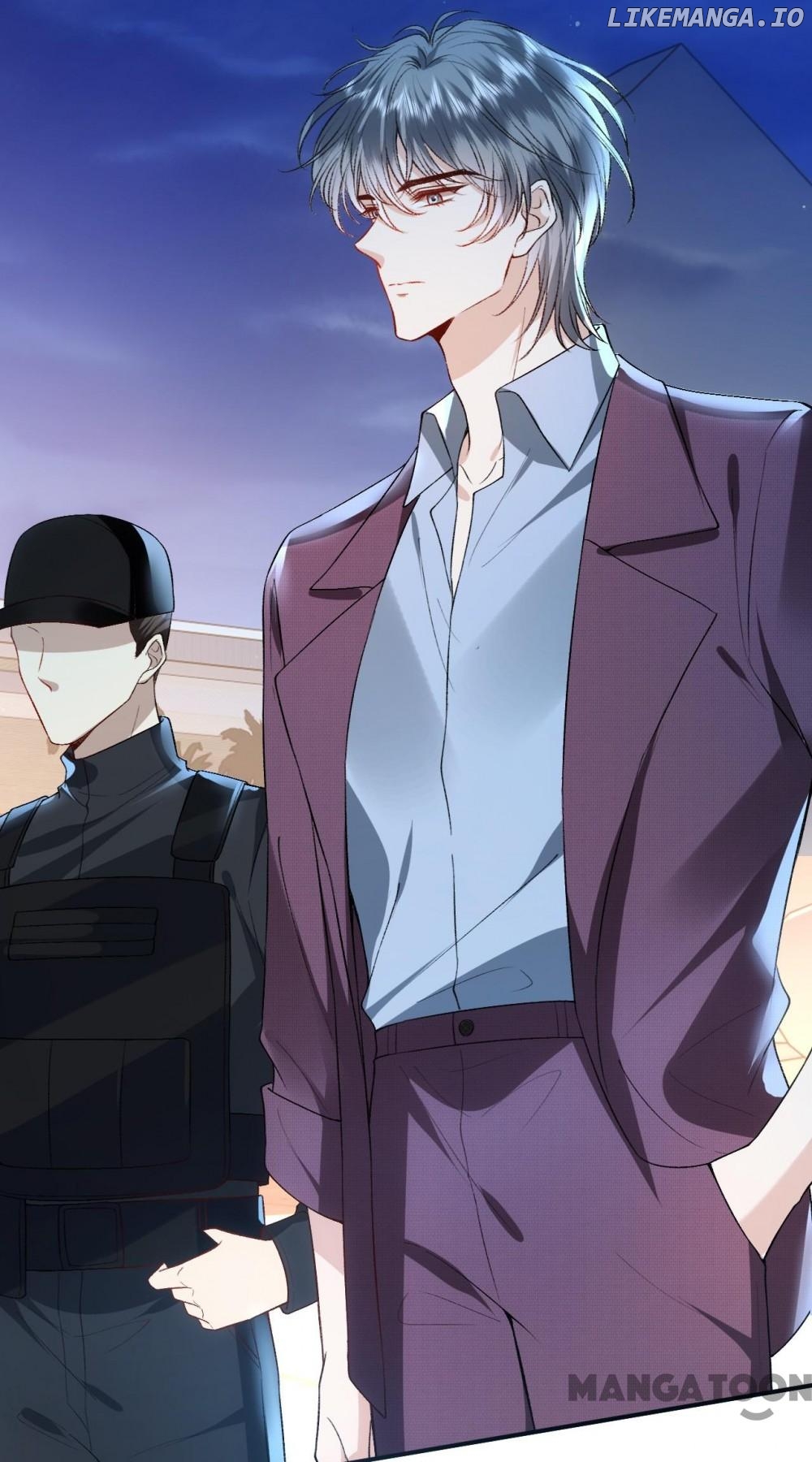 Madam and Her Daily Online Face-Slapping Chapter 131 - page 47