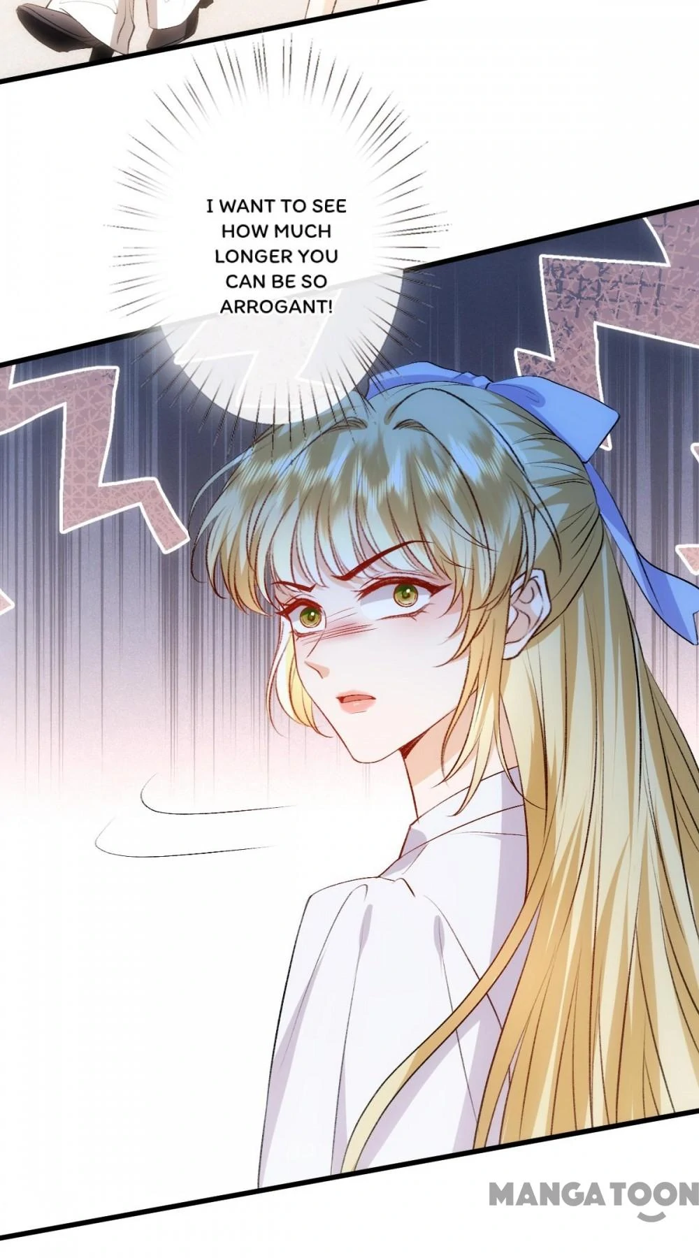 Madam and Her Daily Online Face-Slapping Chapter 131 - page 5