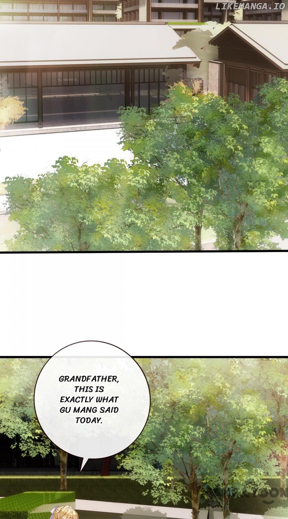 Madam and Her Daily Online Face-Slapping Chapter 131 - page 7