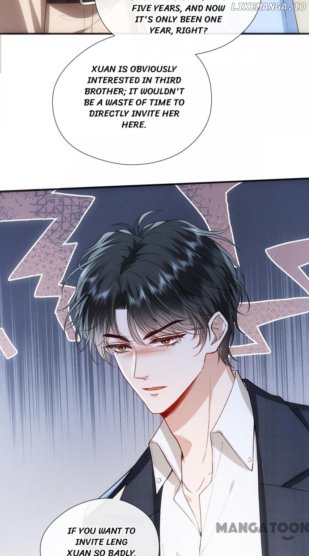 Madam and Her Daily Online Face-Slapping Chapter 133 - page 13