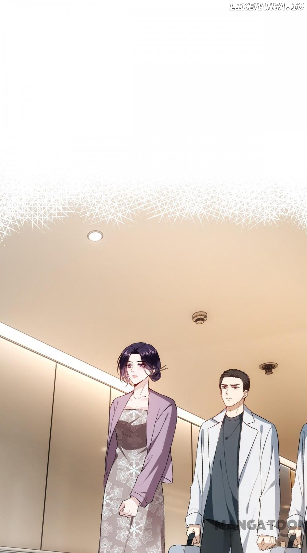 Madam and Her Daily Online Face-Slapping Chapter 133 - page 20