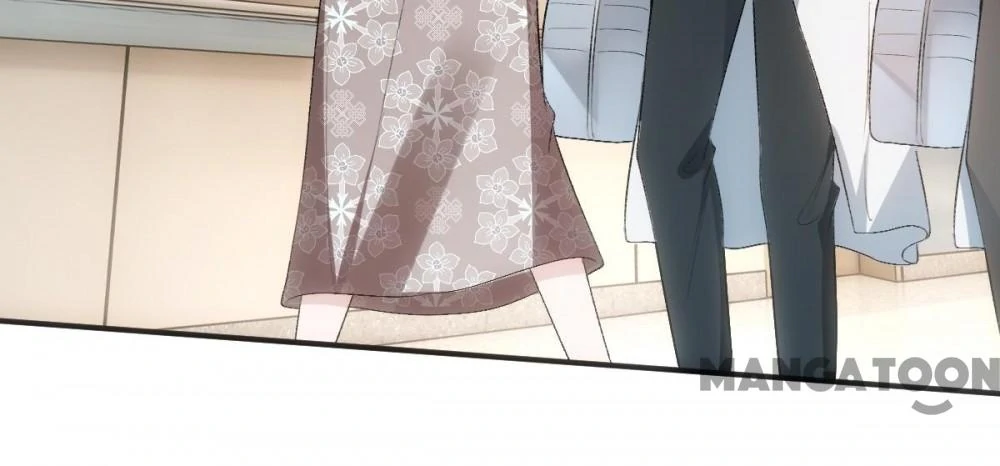 Madam and Her Daily Online Face-Slapping Chapter 133 - page 21