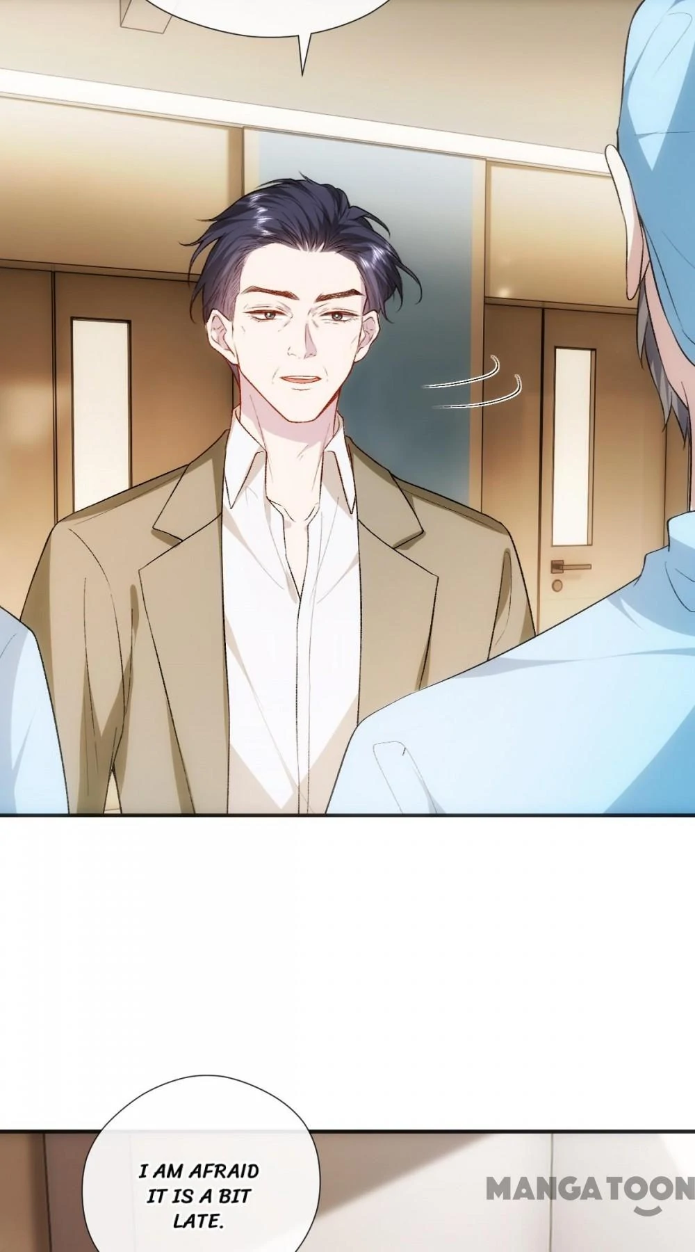 Madam and Her Daily Online Face-Slapping Chapter 133 - page 26