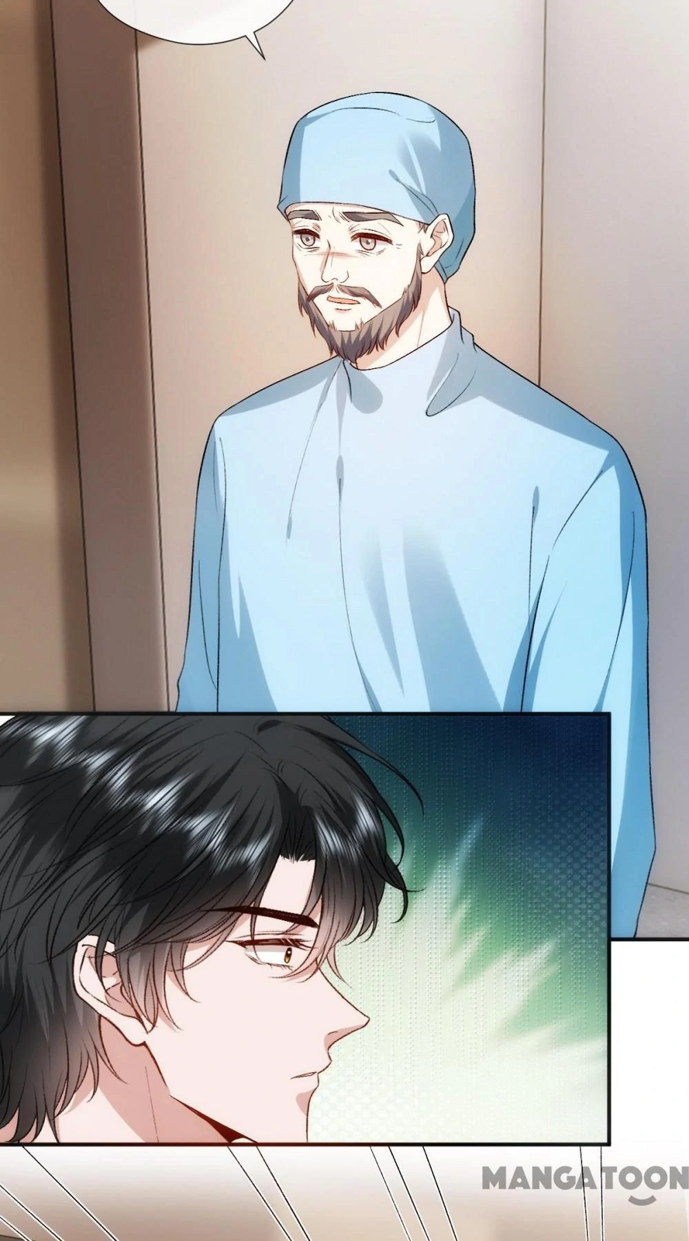 Madam and Her Daily Online Face-Slapping Chapter 133 - page 27