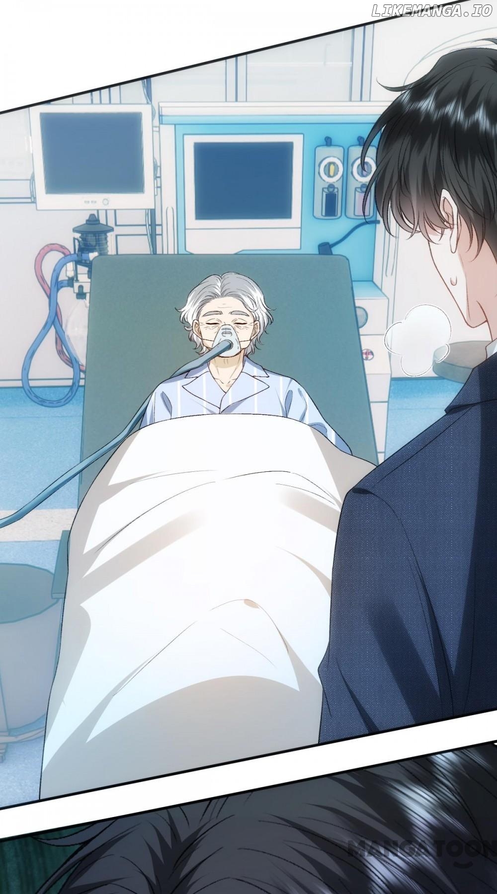 Madam and Her Daily Online Face-Slapping Chapter 133 - page 29