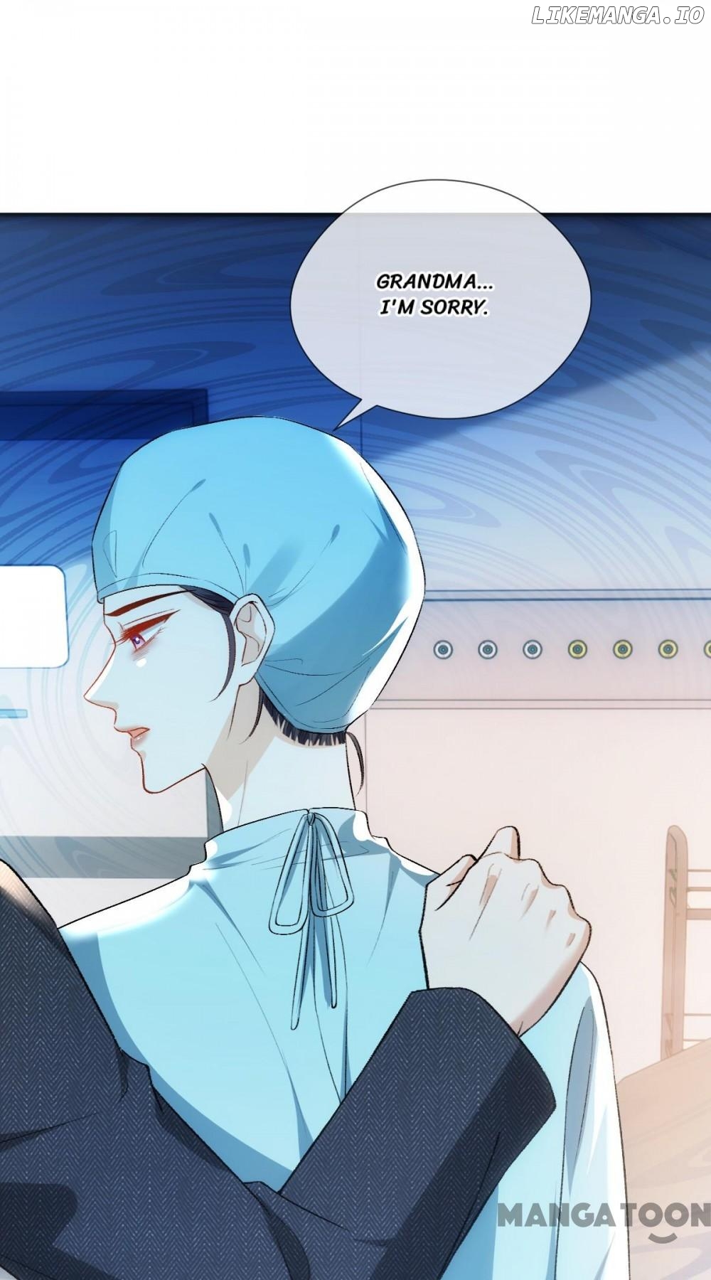 Madam and Her Daily Online Face-Slapping Chapter 133 - page 36