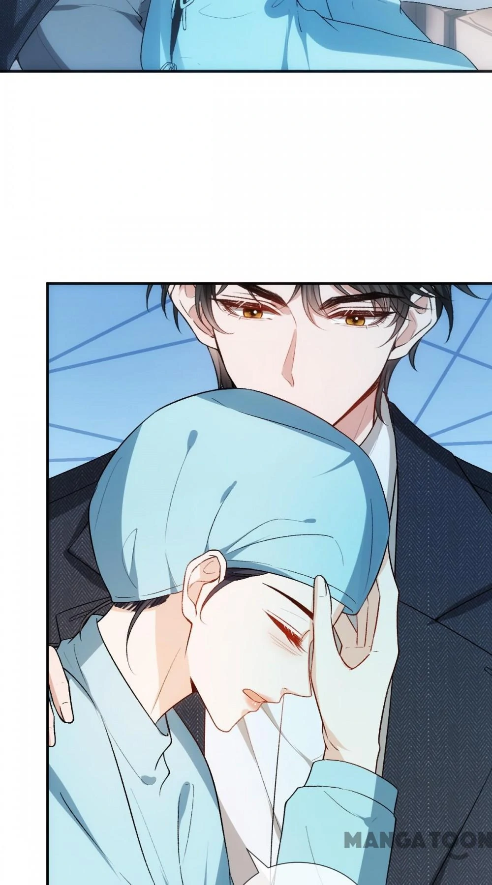 Madam and Her Daily Online Face-Slapping Chapter 133 - page 38