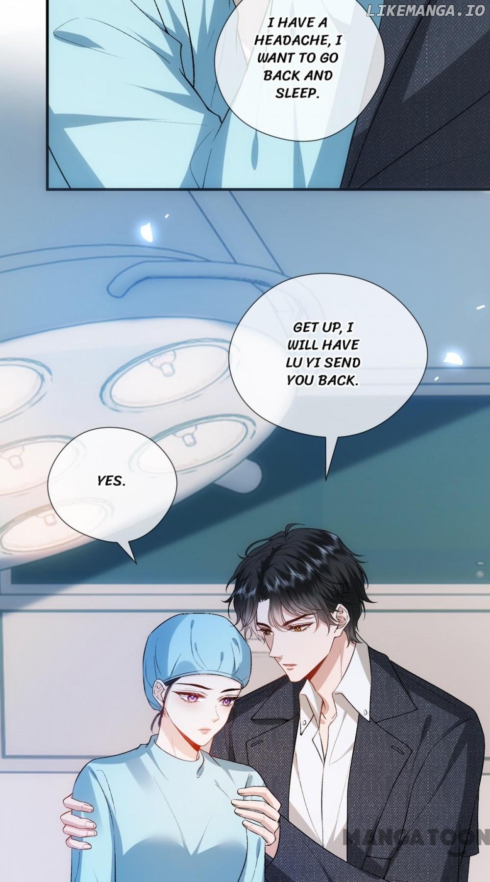 Madam and Her Daily Online Face-Slapping Chapter 133 - page 39