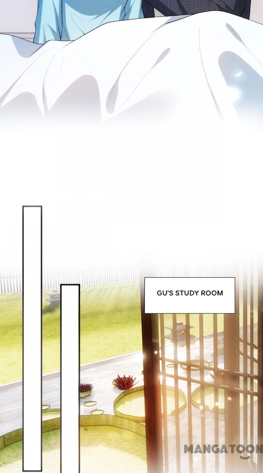 Madam and Her Daily Online Face-Slapping Chapter 133 - page 40