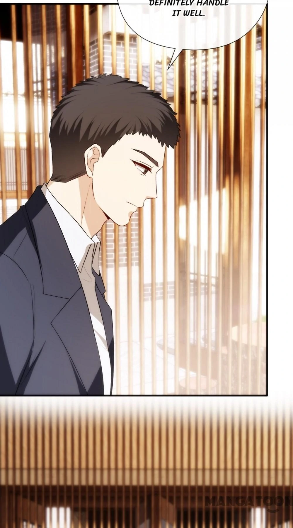 Madam and Her Daily Online Face-Slapping Chapter 133 - page 44