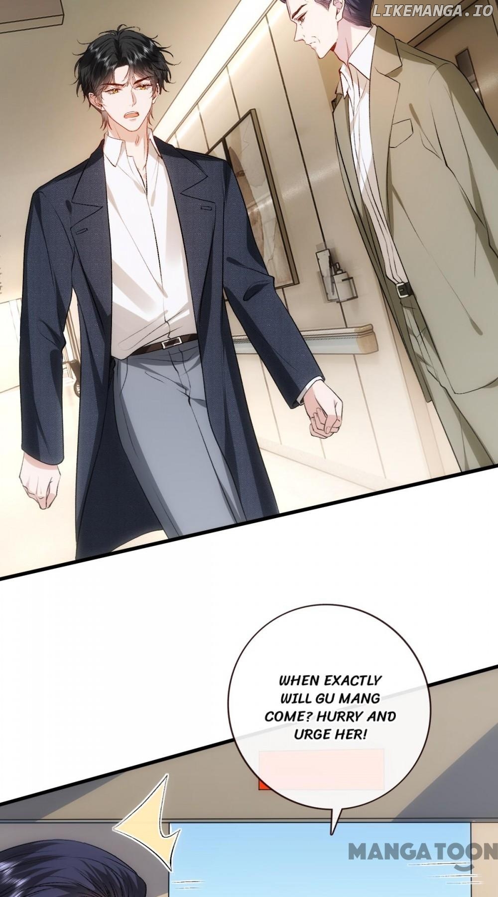 Madam and Her Daily Online Face-Slapping Chapter 133 - page 4