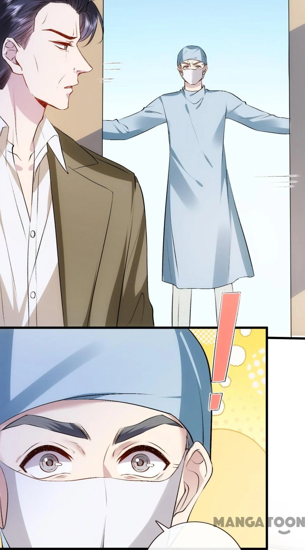 Madam and Her Daily Online Face-Slapping Chapter 133 - page 5