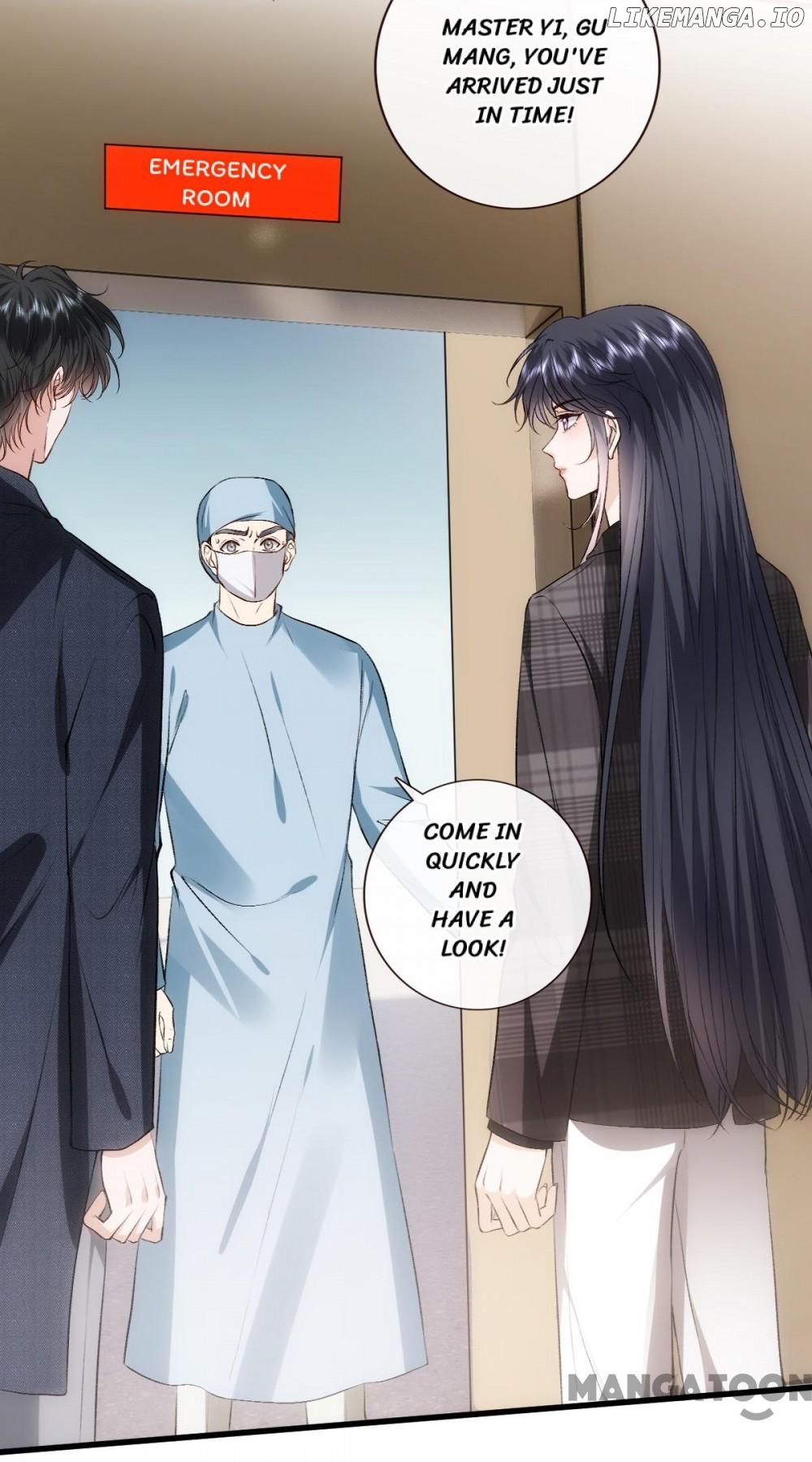 Madam and Her Daily Online Face-Slapping Chapter 133 - page 6