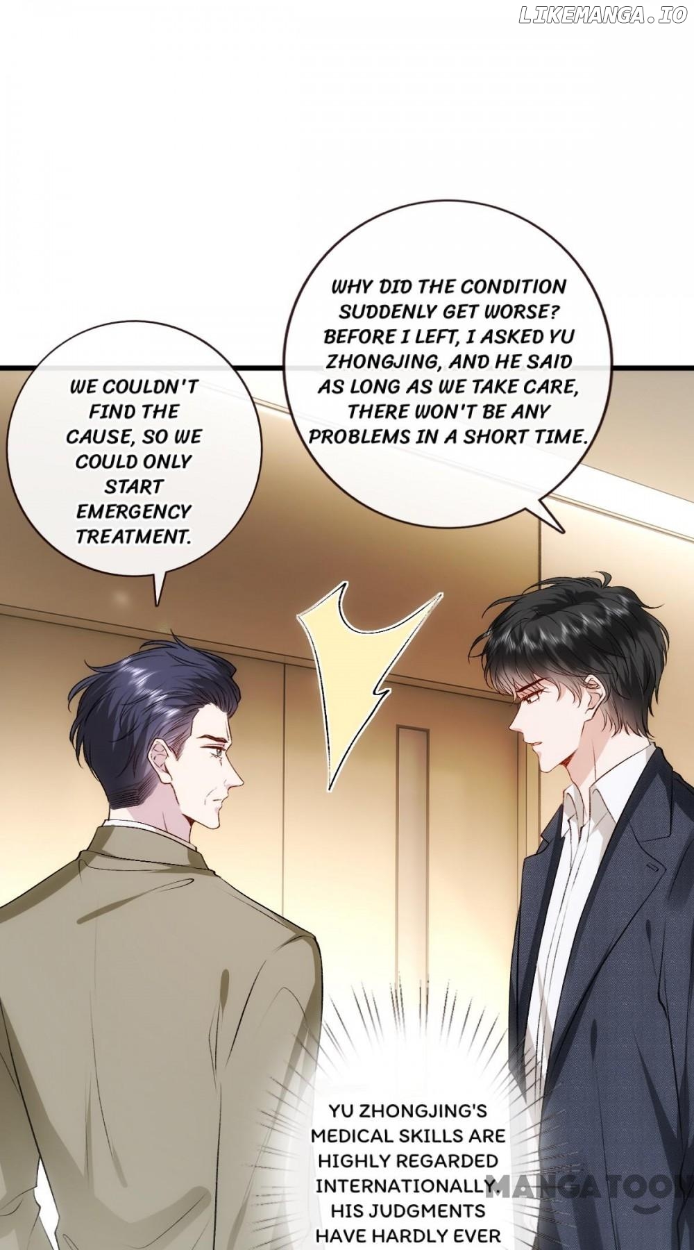 Madam and Her Daily Online Face-Slapping Chapter 133 - page 7