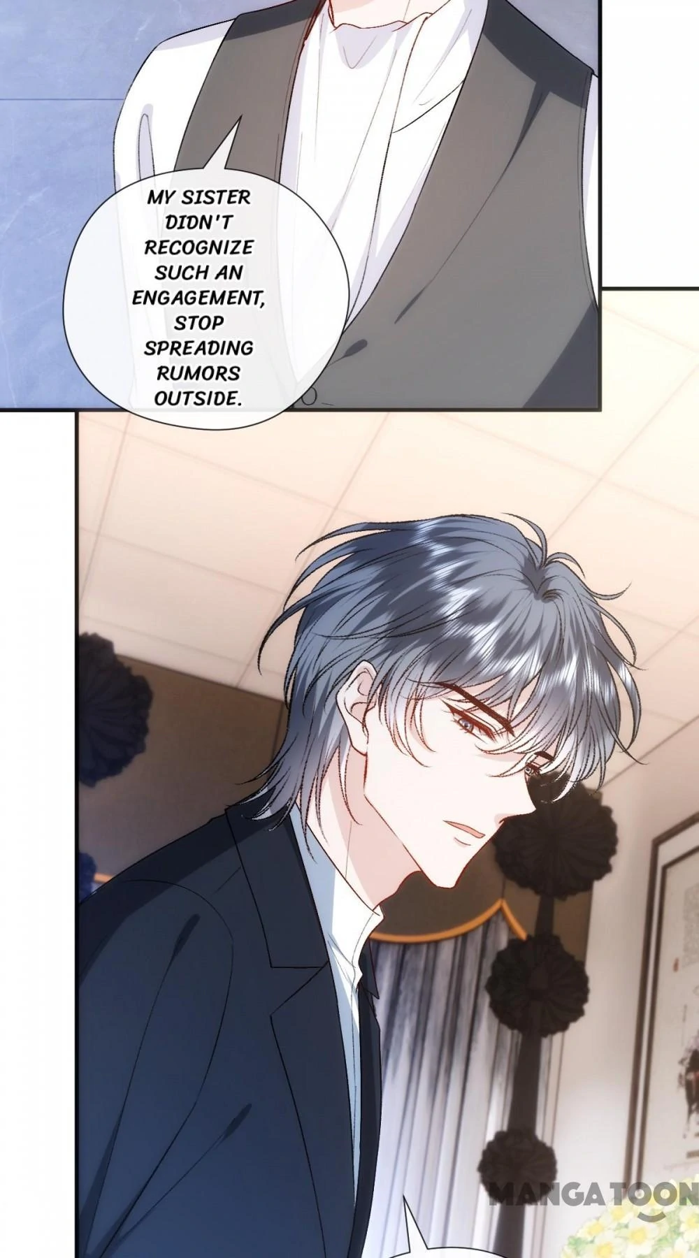 Madam and Her Daily Online Face-Slapping Chapter 143 - page 9