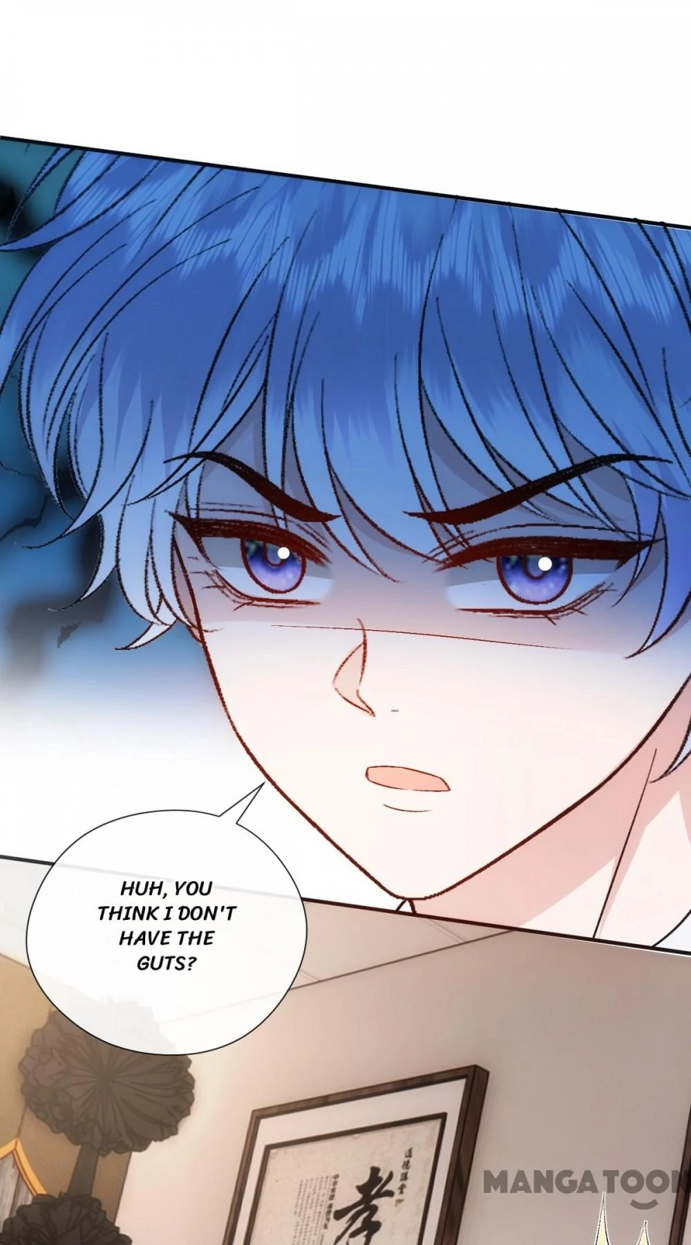 Madam and Her Daily Online Face-Slapping Chapter 143 - page 11