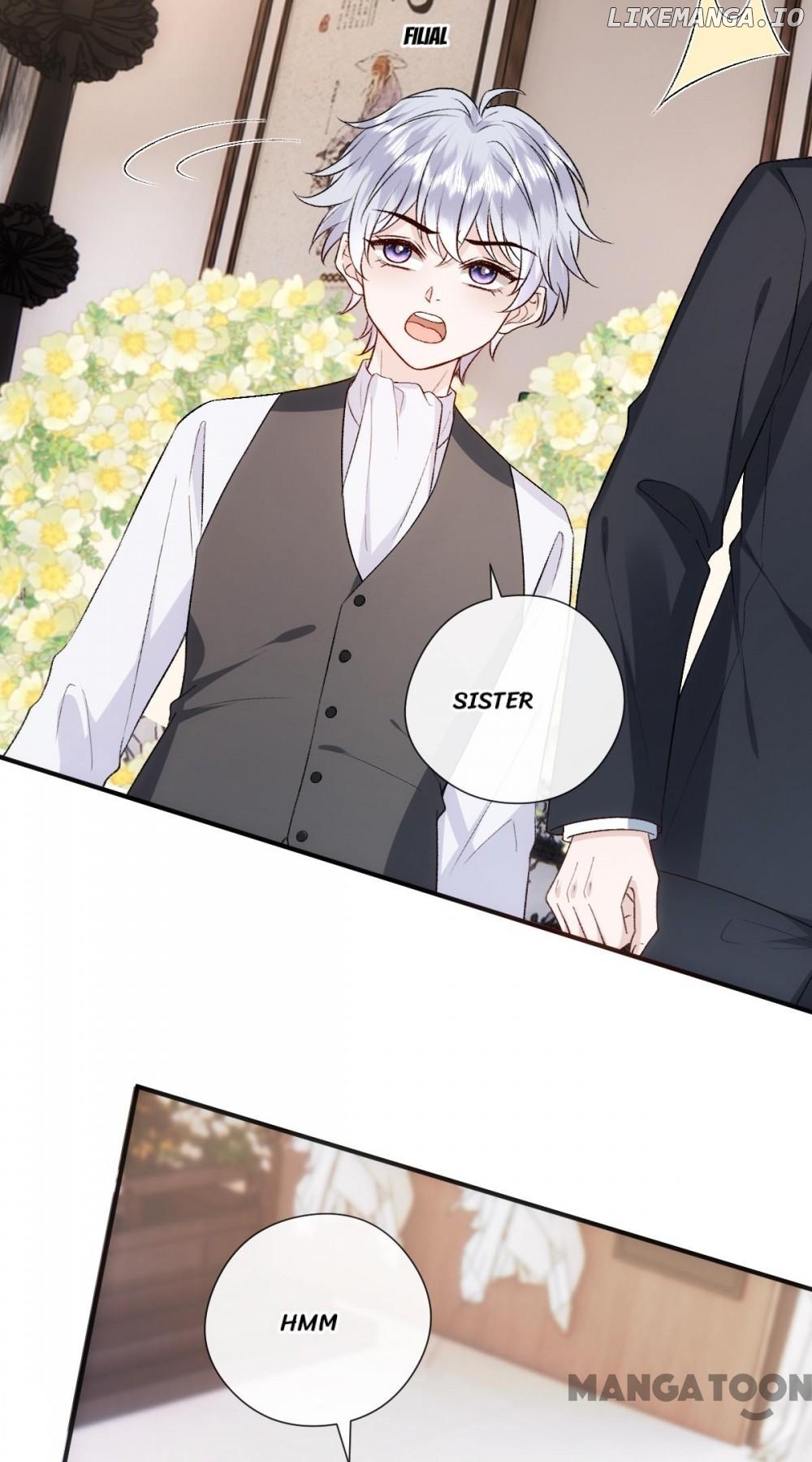 Madam and Her Daily Online Face-Slapping Chapter 143 - page 12