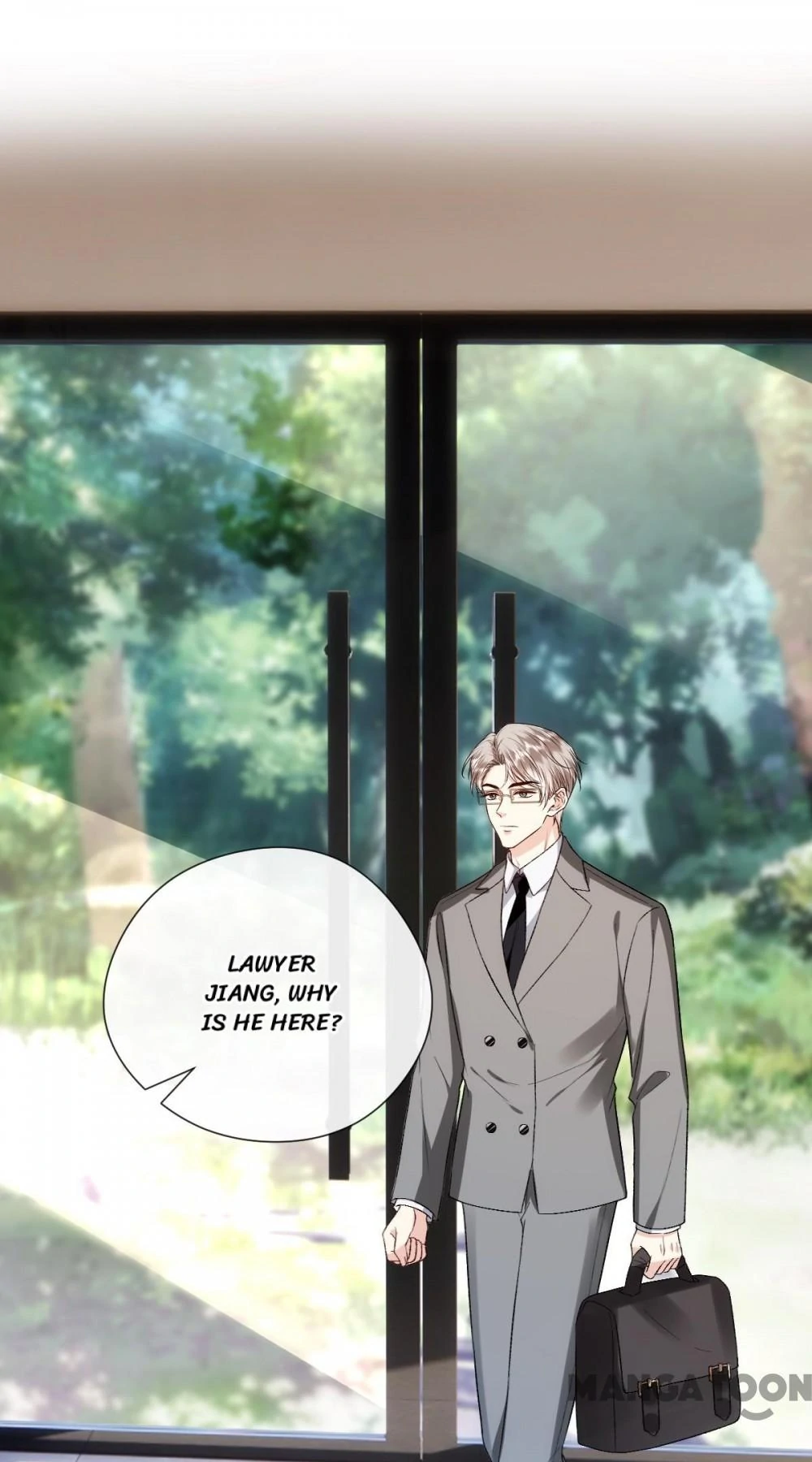 Madam and Her Daily Online Face-Slapping Chapter 143 - page 14