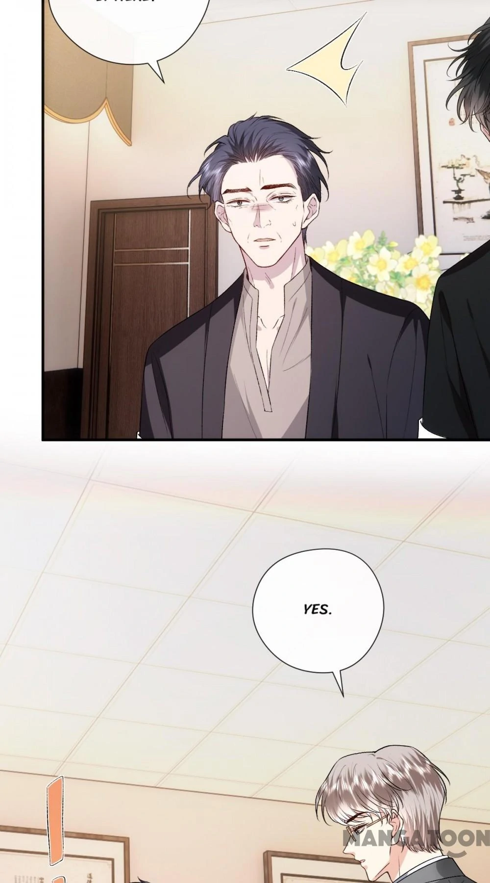 Madam and Her Daily Online Face-Slapping Chapter 143 - page 17