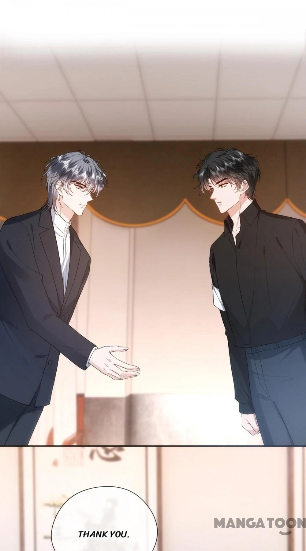 Madam and Her Daily Online Face-Slapping Chapter 143 - page 1