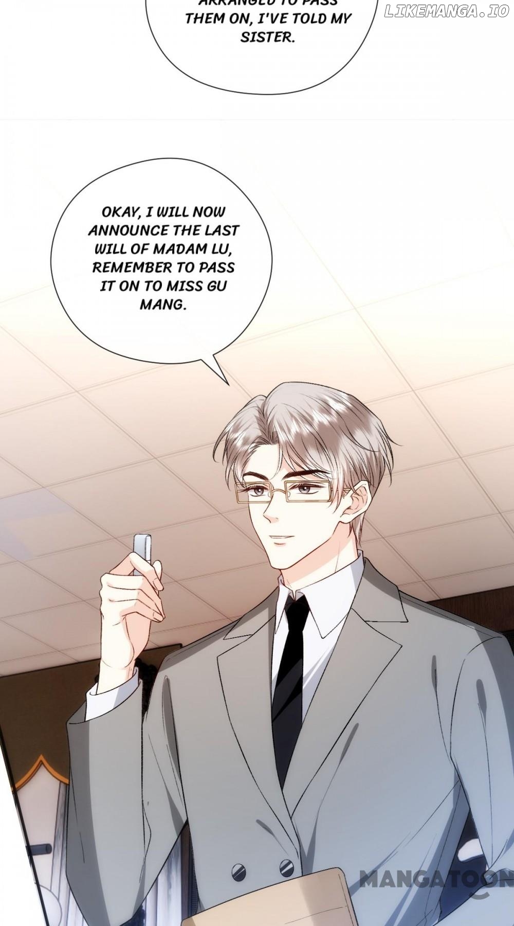 Madam and Her Daily Online Face-Slapping Chapter 143 - page 26