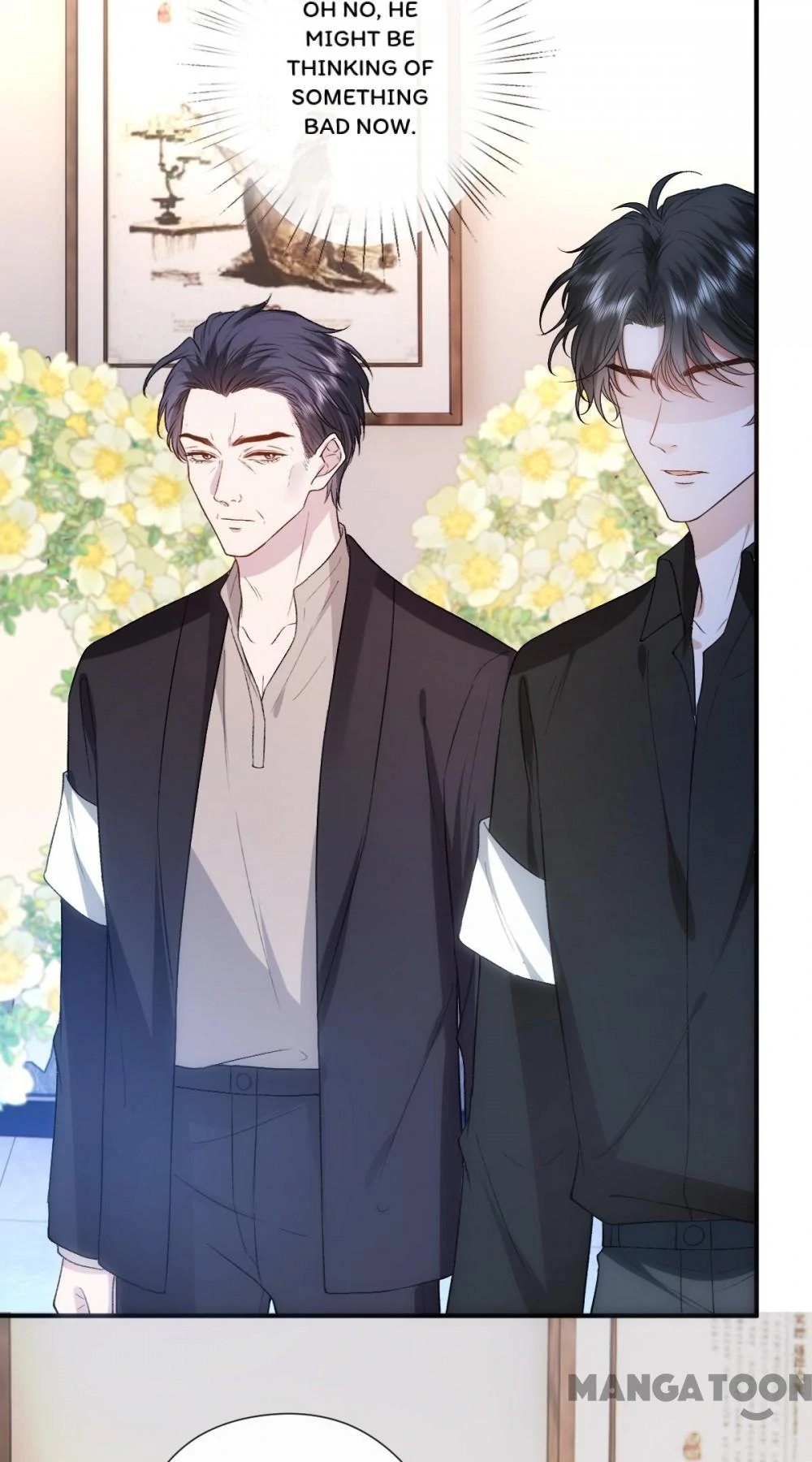 Madam and Her Daily Online Face-Slapping Chapter 143 - page 46