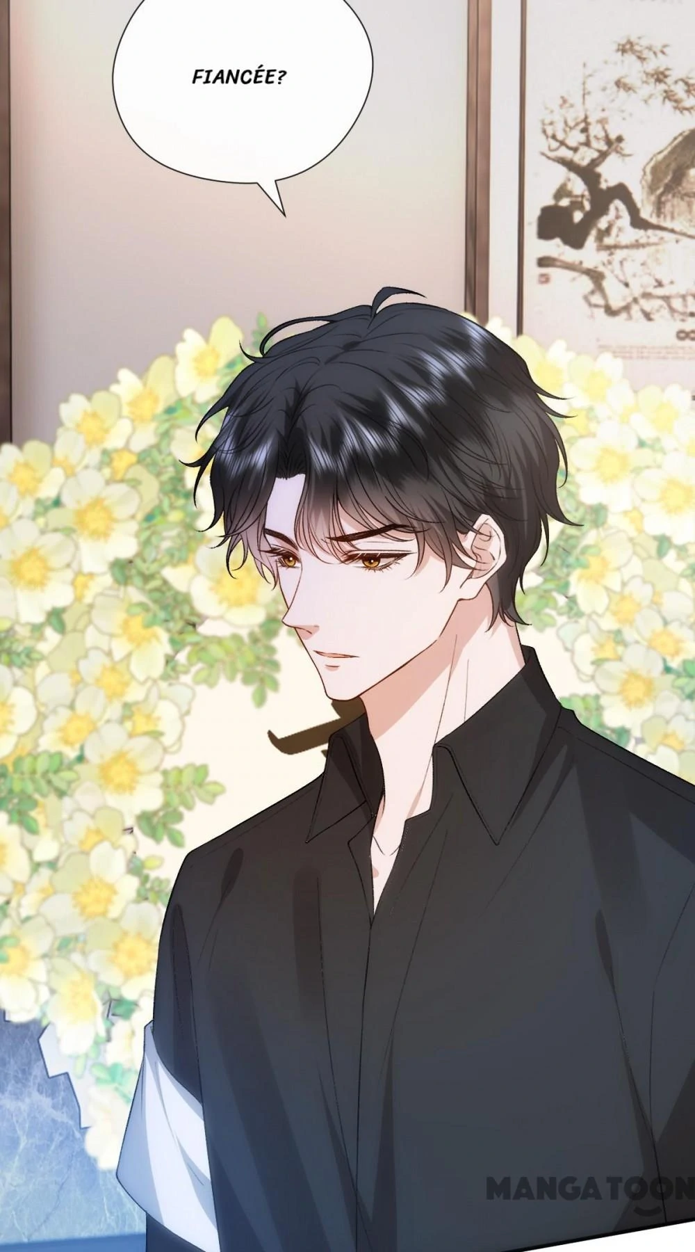 Madam and Her Daily Online Face-Slapping Chapter 143 - page 47