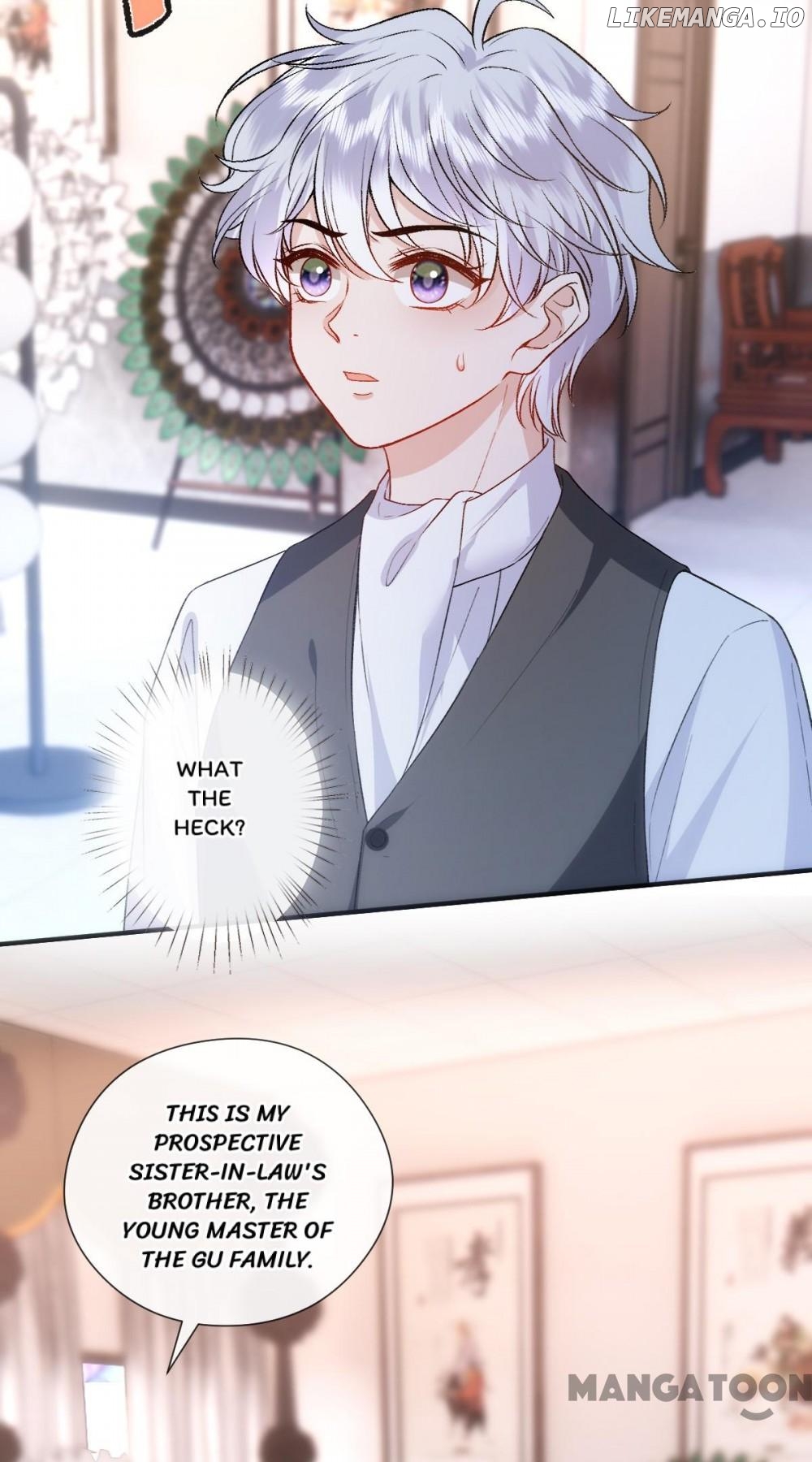 Madam and Her Daily Online Face-Slapping Chapter 143 - page 4