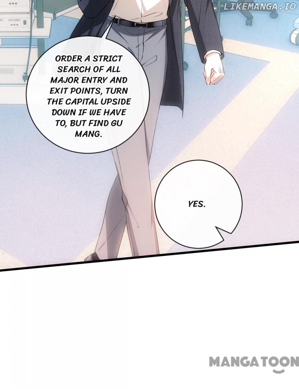Madam and Her Daily Online Face-Slapping Chapter 134 - page 20