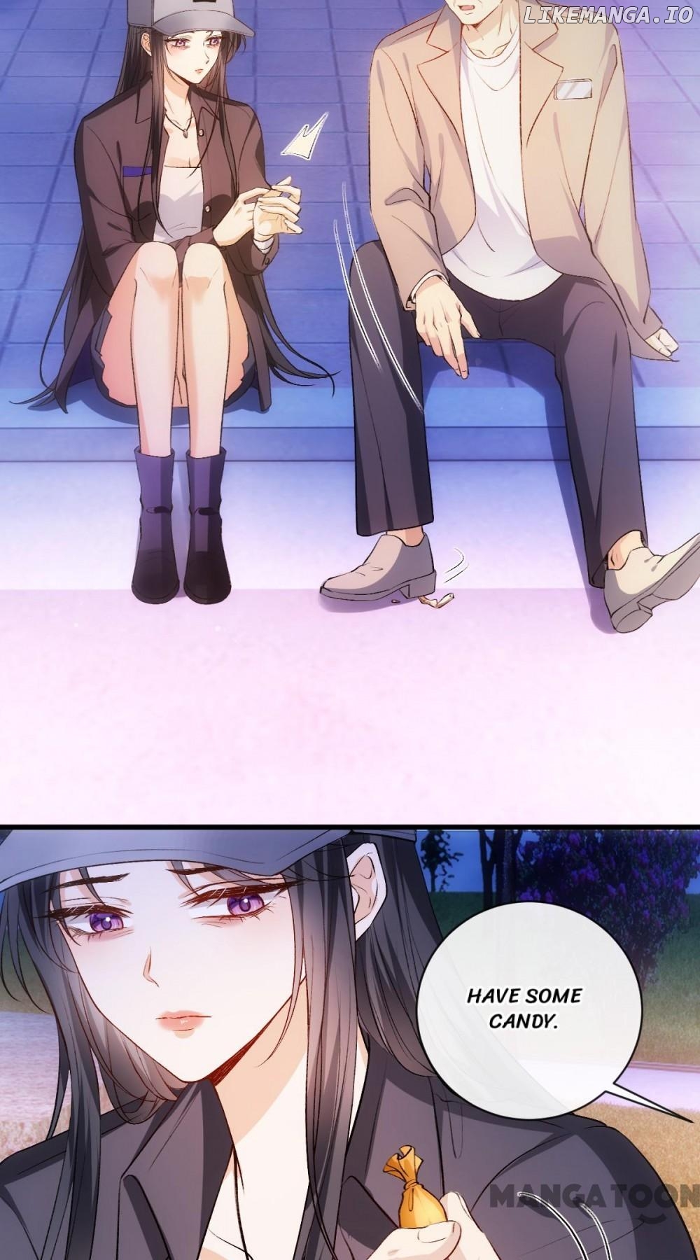 Madam and Her Daily Online Face-Slapping Chapter 134 - page 25