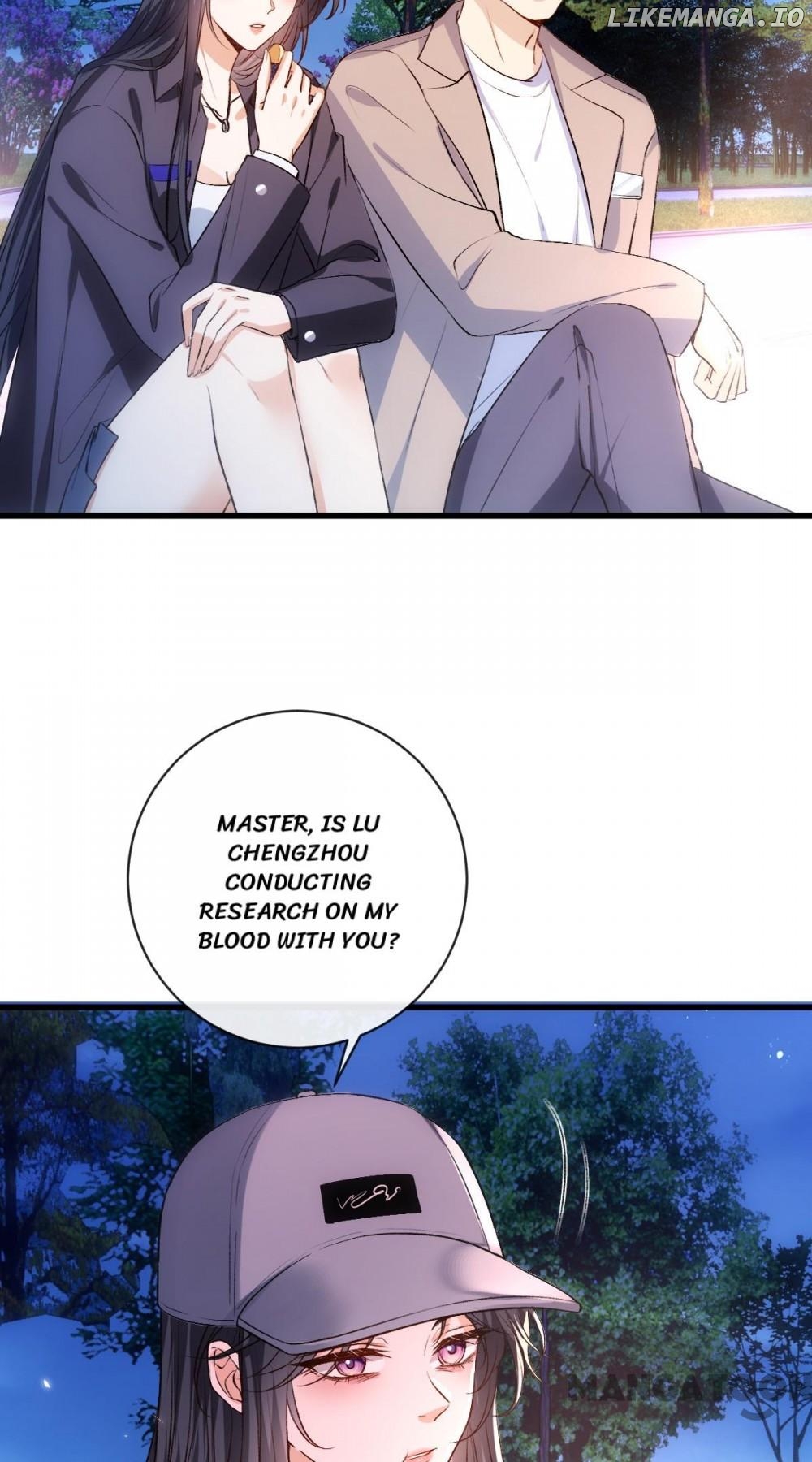 Madam and Her Daily Online Face-Slapping Chapter 134 - page 27