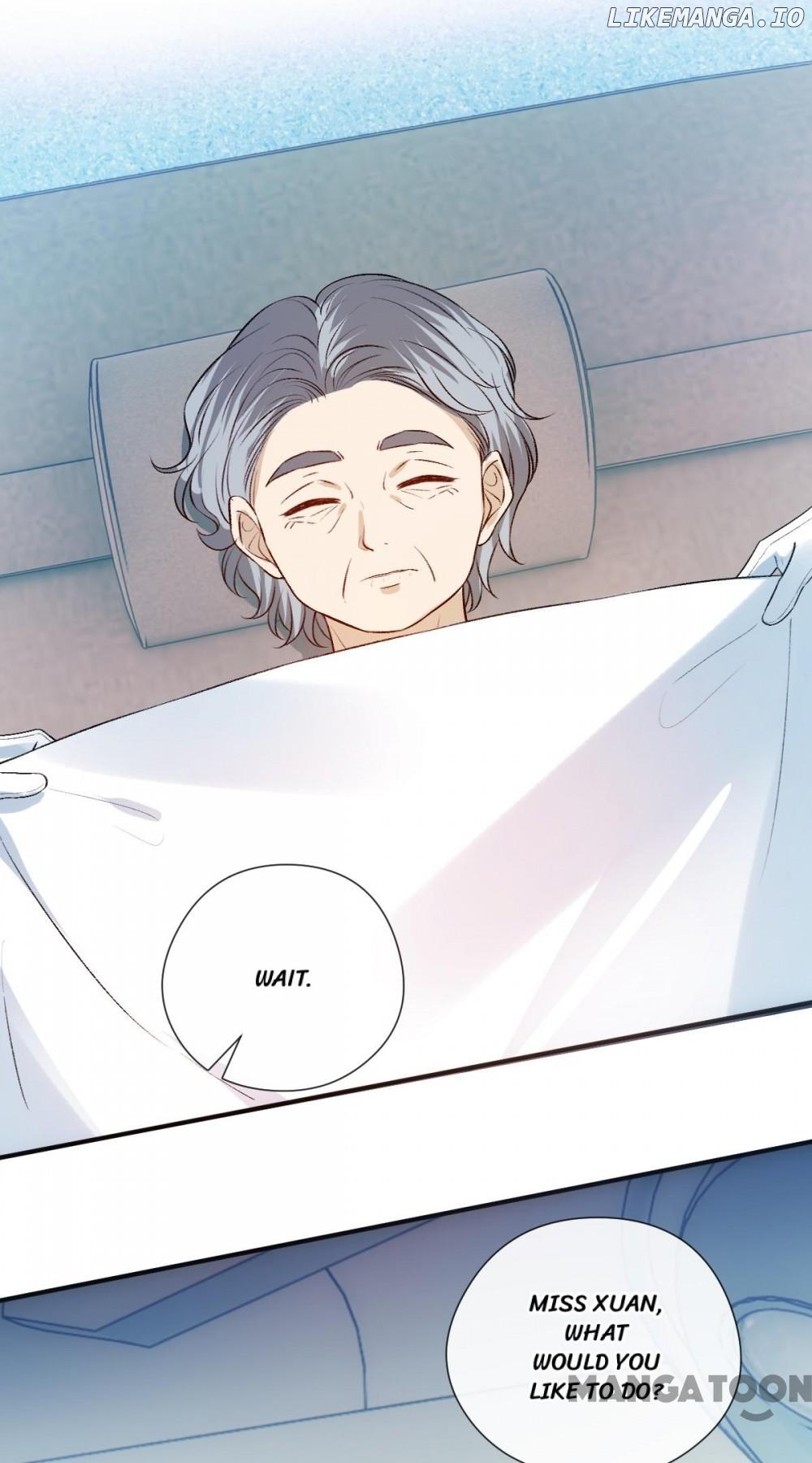 Madam and Her Daily Online Face-Slapping Chapter 134 - page 2