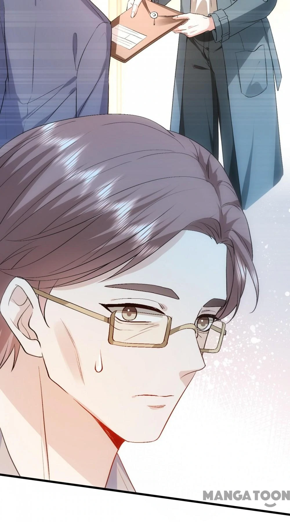 Madam and Her Daily Online Face-Slapping Chapter 134 - page 29