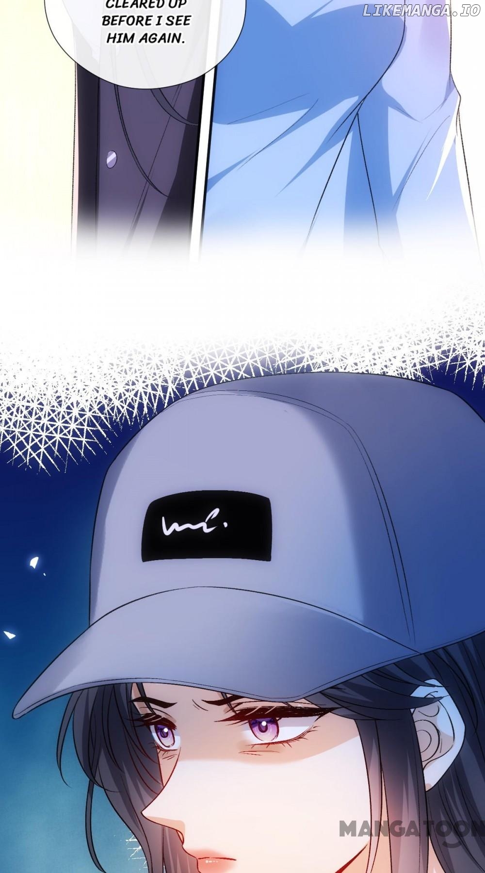 Madam and Her Daily Online Face-Slapping Chapter 134 - page 42