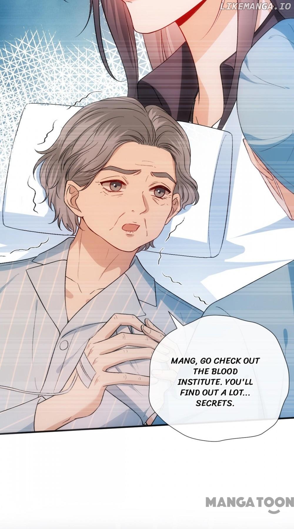 Madam and Her Daily Online Face-Slapping Chapter 134 - page 43