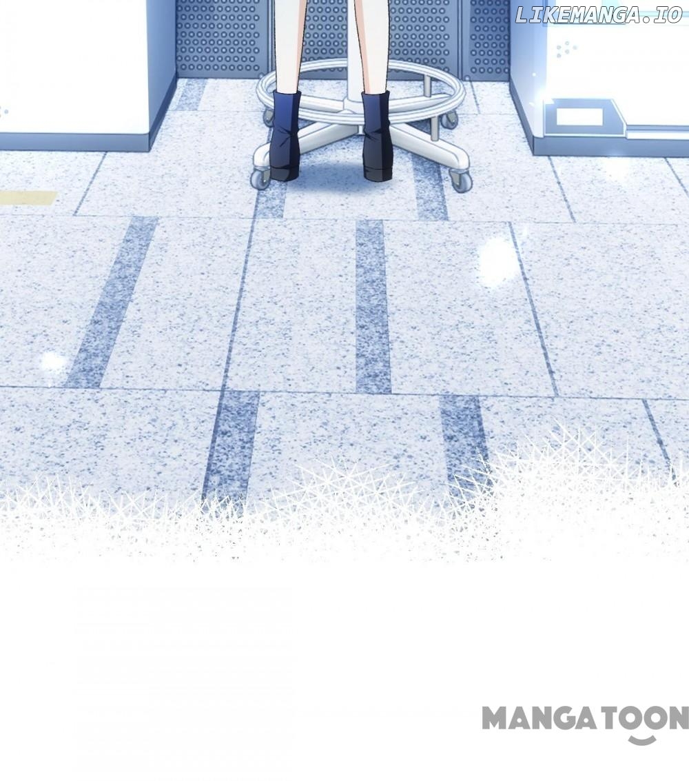 Madam and Her Daily Online Face-Slapping Chapter 134 - page 45